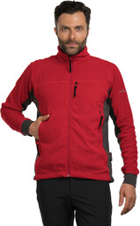 POLAR ANAS-RED-DARK GREY