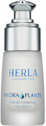 Herla Intense Hydrating Face Serum Intensywnie nawilżające serum