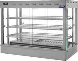 COLD Nadstawka grzewcza NG-2 (PLUG-IN)