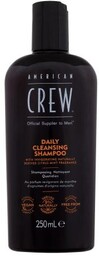 American Crew Daily Cleansing szampon do włosów 250