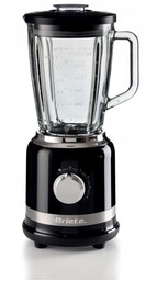 Blender kielichowy Ariete 585/02 Black 1000W 1,5l