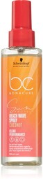 Schwarzkopf BC Sun Protect, mgiełka chroniąca przed słońcem,