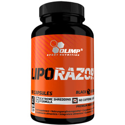 OLIMP Liporazor 90caps