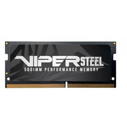 Patriot Pamięć DDR4 VIPER STEEL 16GB/3200(1*16GB) CL18