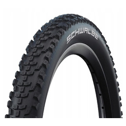 Opona Schwalbe Smart Sam 24x2,10 (54-507) Performance Addix