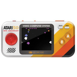 MY ARCADE Konsola DGUNL-7015 Zyskaj