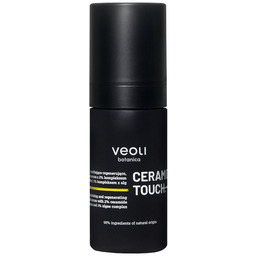 Veoli Botanica Ceramide Touch Nawilżająco-regenerujące serum w lekkiej