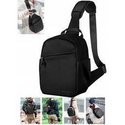 Plecak Fotograficzny Foto 5l Sling Crossbody K&f