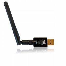 Adapter WiFi do Vu+ 300Mbps 2,4 GHz WiFi