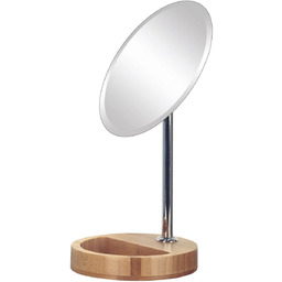 Kleine Wolke, Timber, Lusterko Kosmetyczne, Nature