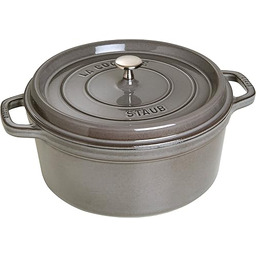 Staub Brytfanna, Grafitowy, 28 cm