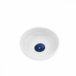 Alessi ITSUMO PET Porcelanowa Miska dla Kota 400