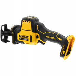 Dewalt Piła Szblasta Akumulatorowa 18V Lisica Lisi Ogon