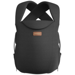 Momcozy CB002 WeeSnug Czarny Nosidlo