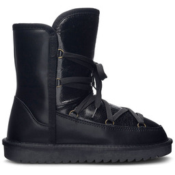 Śniegowce Lasocki WFA1634-11Z Czarny