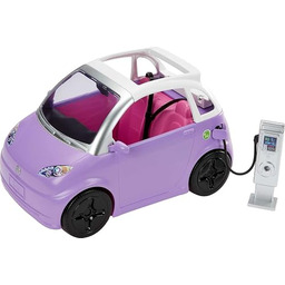 Barbie Samochód Zabawki dla dzieci Samochód elektryczny 2