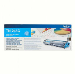 Toner BROTHER TN-245C BLACK POINT cyan /LCBPBTN245C/
