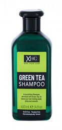 Xpel Green Tea szampon do włosów 400 ml