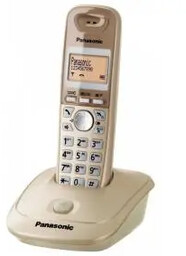 Panasonic KX-TG2511PDJ Telefon bezprzewodowy