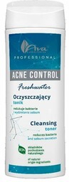 Ava Laboratorium Acne Control Professional oczyszczający tonik antybakteryjny
