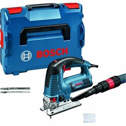 Bosch_elektonarzedzia Wyrzynarka BOSCH Professional GST 160 BCE 0601518000