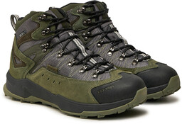 Trapery Big Star Shoes OO174338 Khaki