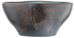 Altom Miska ceramiczna Pine Forest 17,5 cm, 1