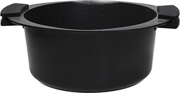 Tognana Avantspace garnek z 2 uchwytami 24 cm,