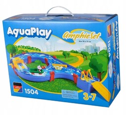 Aquaplay Tor Wodny Amphieset