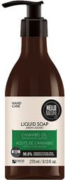 Hello Nature Hello Nature Cannabis Oil - Ujędrniające