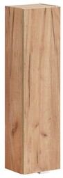 Szafka Górna 20cm 1 Drzwi Kolekcja Capri Oak