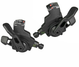 SRAM Zestaw manetek X-3 Trigger 3x7-rz