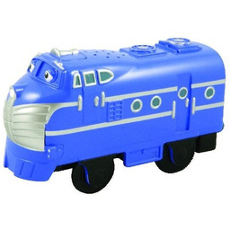 Stacyjkowo, Motorised Hektor, lokomotywa wielofunkcyjna