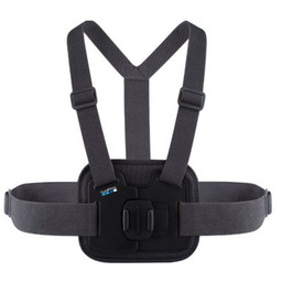 GOPRO Mocowanie na klatkę piersiową AGCHM-001 do HERO