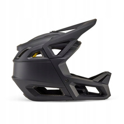 KASK ROWEROWY FOX PROFRAME MATTE BLACK L