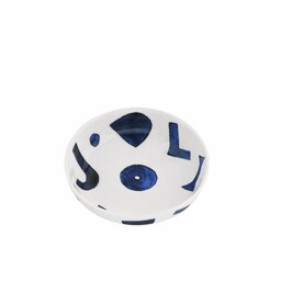 Alessi ITSUMO PET Porcelanowa Miska dla Kota 350