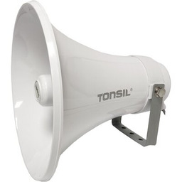 TONSIL Głośnik instalacyjny TC 35 Biały (1 szt.)