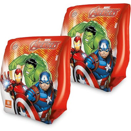 ARM BANDS AVENGERS - Mondo Toys - Marvel