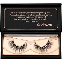 Lash Me Up! False Eyelashes sztuczne rzęsy