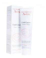 Avène Cold Cream 100 ml Krem Do Twarzy