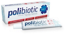 Polibiotic maść 15 g