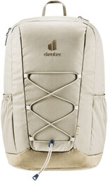 Plecak codzienny Deuter Gogo - bone / desert