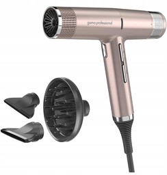Ga.Ma Suszarka Profesjonalna IQ1 Perfetto Rose