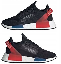 Buty adidas NMD_R1 V2 J Sportowe Oryginalne GW3553