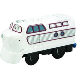 Stacyjkowo, Motorised Cezary, lokomotywa wielofunkcyjna