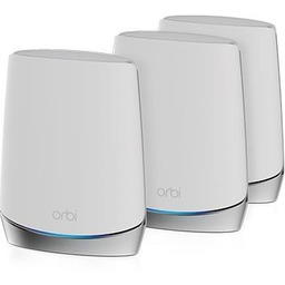 Router NETGEAR System WiFi 6 RBK753 AX4200 -