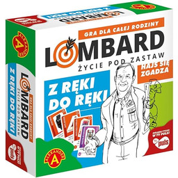 Alexander - Gry budowlane, Wielobarwny (2726)
