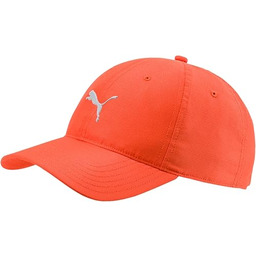 PUMA 0214310 Puma Golf 2018 Pounce Cap (Acid