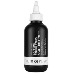 The INKEY List Caffeine Stimulating Scalp Treatment 150ml