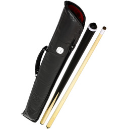 KIJ BILARDOWY BILARD KIJE BILARDOWE POKROWIEC